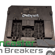 VW CRAFTER 2019 BODY CONTROL MODULE 5Q0937084