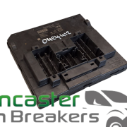 VW CRAFTER 2019 BODY CONTROL MODULE 5Q0937084