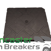 VW CRAFTER 2019 BODY CONTROL MODULE 5Q0937084