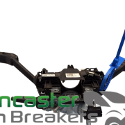 VW CRAFTER 2019 IGNITION AND STALK AND KEY 5Q1953502