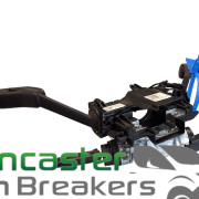 VW CRAFTER 2019 IGNITION AND STALK AND KEY 5Q1953502