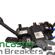 VW CRAFTER 2019 IGNITION AND STALK AND KEY 5Q1953502