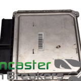 VW CRAFTER 2019 ECU 04L907445