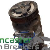 VW CRAFTER 2019 2.0 AIRCON PUMP 5Q0820803