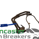 VW CRAFTER 2019 2.0 ADBLUE INJECTOR 0444025079