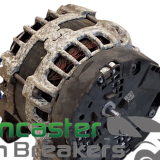 VW CRAFTER 2019 2.0 ALTERNATOR 180AMP 03L903023