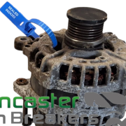 VW CRAFTER 2019 2.0 ALTERNATOR 180AMP 03L903023