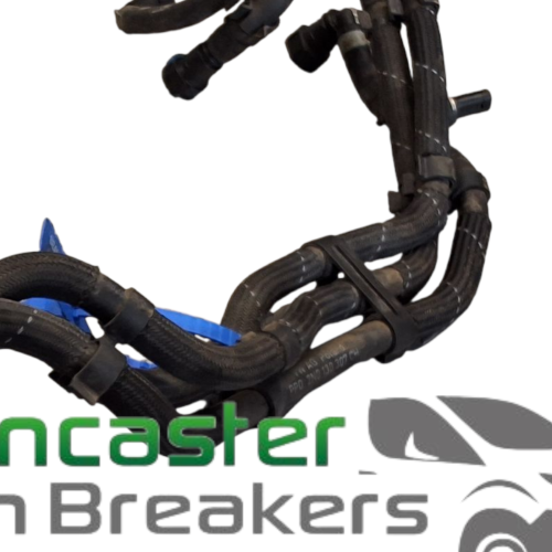 VW CRAFTER 2019 2.0 ENGINE DIESEL PIPE 2N0130307
