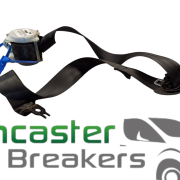 VW CRAFTER 2019 2.0 N/S PASSENGER SEATBELT KR16M5524T