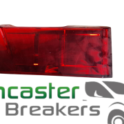 VW CRAFTER 2019 2.0 N/S PASSENGER REAR LIGHT 21101584