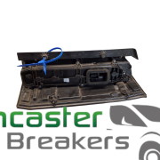 VW CRAFTER 2019 2.0 N/S PASSENGER REAR LIGHT 21101584