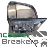 VW CRAFTER 2019 2.0 N/S WING MIRROR 7C2857387