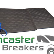 PEUGEOT BOXER/RELAY 2018 BATTERY BOX LID 1308522070