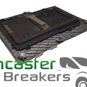 PEUGEOT BOXER/RELAY 2018 BATTERY BOX LID 1308522070