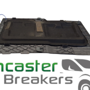 PEUGEOT BOXER/RELAY 2018 BATTERY BOX LID 1308522070