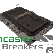 PEUGEOT BOXER/RELAY 2018 BATTERY BOX LID 1308522070