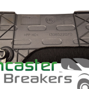 PEUGEOT BOXER/RELAY 2018 BATTERY BOX LID 1308522070