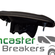 PEUGEOT BOXER/RELAY 2018 N/S PASSENGER FRONT DOOR HANDLE NU331010