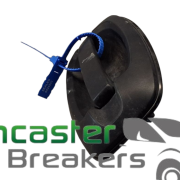 PEUGEOT BOXER/RELAY 2018 N/S PASSENGER FRONT DOOR HANDLE NU331010