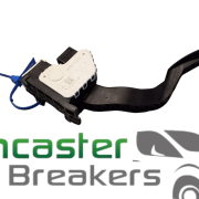 PEUGEOT BOXER/RELAY 2018 ACCELERATOR PEDAL