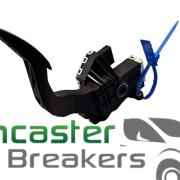 PEUGEOT BOXER/RELAY 2018 ACCELERATOR PEDAL