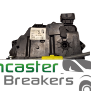 PEUGEOT BOXER/RELAY 2018 N/S PASSENGER DOOR LOCK MECHANISM 1395273080