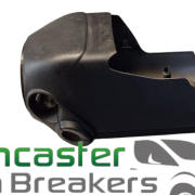 PEUGEOT BOXER/RELAY 2018 STEERING COLUMN COWLING 53249960