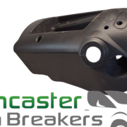 PEUGEOT BOXER/RELAY 2018 STEERING COLUMN COWLING 53249960