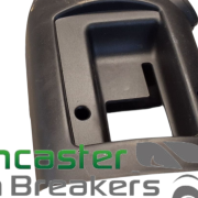 PEUGEOT BOXER/RELAY 2018 STEERING COLUMN COWLING 53249960