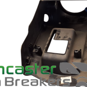 PEUGEOT BOXER/RELAY 2018 STEERING COLUMN COWLING 53249960