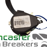 PEUGEOT BOXER/RELAY 2018 N/S PASSENGER SEATBELT 735706800