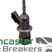 PEUGEOT BOXER/RELAY 2018 ADBLUE INJECTOR 9801187080