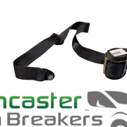 PEUGEOT BOXER/RELAY 2018 N/S PASSENGER SEATBELT 735706800