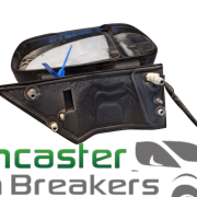 PEUGEOT BOXER/RELAY 2018 O/S DRIVERS WING MIRROR 7356905770