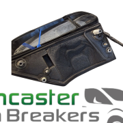 PEUGEOT BOXER/RELAY 2018 O/S DRIVERS WING MIRROR 7356905770