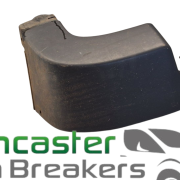 FORD TRANSIT MK9 2021 O/S REAR BUMPER CORNER KK31-17926-RH