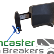 FORD TRANSIT MK9 2021 O/S REAR BUMPER CORNER KK31-17926-RH