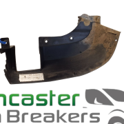 FORD TRANSIT MK9 2021 O/S REAR BUMPER CORNER KK31-17926-RH
