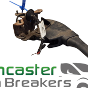 FORD TRANSIT MK9 2021 HANDBRAKE KK2T-15K857-AE