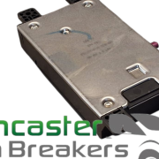 FORD TRANSIT MK9 2021 RADIO CONTROL MODULE LR3T-14G087-VJ