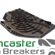 VW CRAFTER 2019 FLOOR STORAGE COMPARTMENT LID 7C2863761