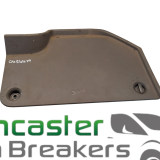 VW CRAFTER 2019 FLOOR STORAGE COMPARTMENT LID 7C2863761