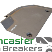 VW CRAFTER 2019 FLOOR STORAGE COMPARTMENT LID 7C2863761