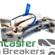 VW CRAFTER 2019 O/S DOOR HINGES
