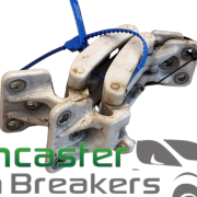 VW CRAFTER 2019 O/S DOOR HINGES