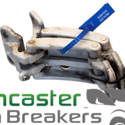 VW CRAFTER 2019 O/S DOOR HINGES