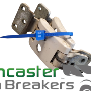 VW CRAFTER 2019 DOOR HINGES