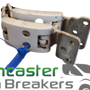 VW CRAFTER 2019 DOOR HINGES
