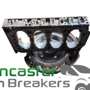 FIAT DUCATO/IVECO DAILY 2018 2.3 CRANKSHAFT HOLDER/CARRIER 5801983682