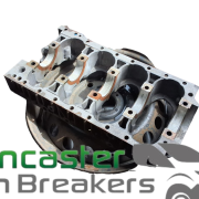 FIAT DUCATO/IVECO DAILY 2018 2.3 CRANKSHAFT HOLDER/CARRIER 5801983682